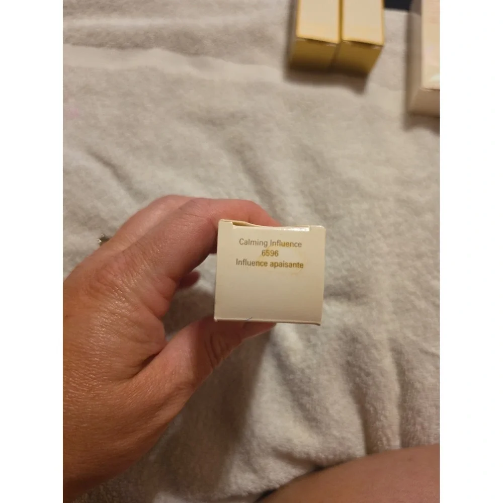 New Mary Kay Calming Influence Full Size 1 fl oz #6596 ~ Fast Ship